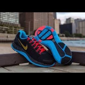 Nike Limited Edition Shoes